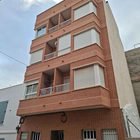 Atico Pola Apartment ซานตาโปลา ภายนอก รูปภาพ