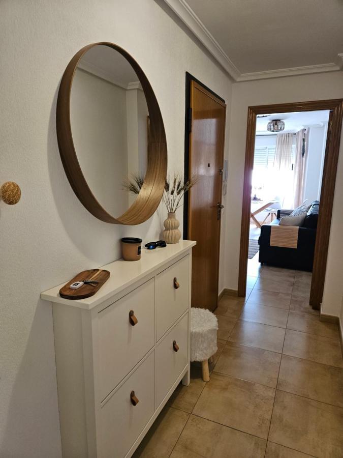 Atico Pola Apartment ซานตาโปลา ภายนอก รูปภาพ
